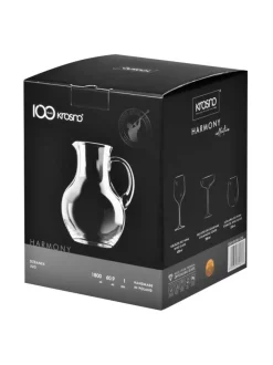 Vesikannu Harmony 1800ml Krosno