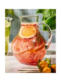 Vesikannu Harmony 1800ml Krosno