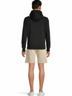 Vetoketjullinen huppari