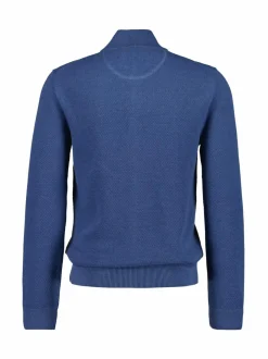 Vetoketjullinen pikeeneuletakki