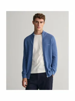 Vetoketjullinen pikeeneuletakki