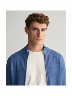 Vetoketjullinen pikeeneuletakki