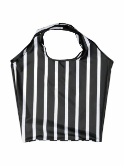 Vettähylkivä tekstiilikassi