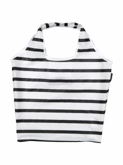 Vettähylkivä tekstiilikassi