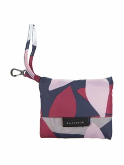 Vettähylkivä tekstiilikassi