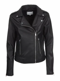 ViCara-tekonahkatakki