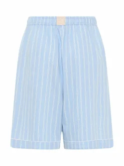 Victoria-pyjamashortsit