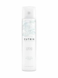 Vieno Sensitive Hairspray Light -hiuskiinne 300 ml