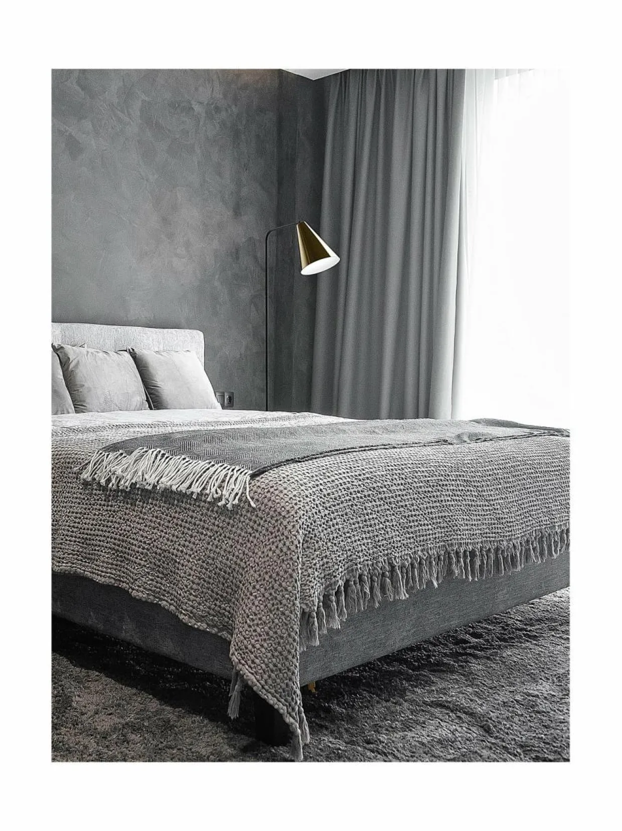 Vigo-lattiavalaisin 156 cm