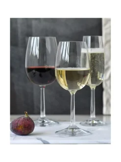 Viinilasi Pure 280ml (6kpl) Krosno