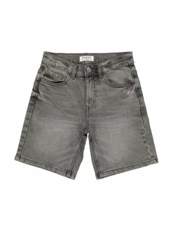 Vilgot Straight -farkkushortsit