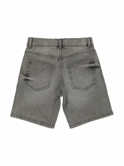 Vilgot Straight -farkkushortsit