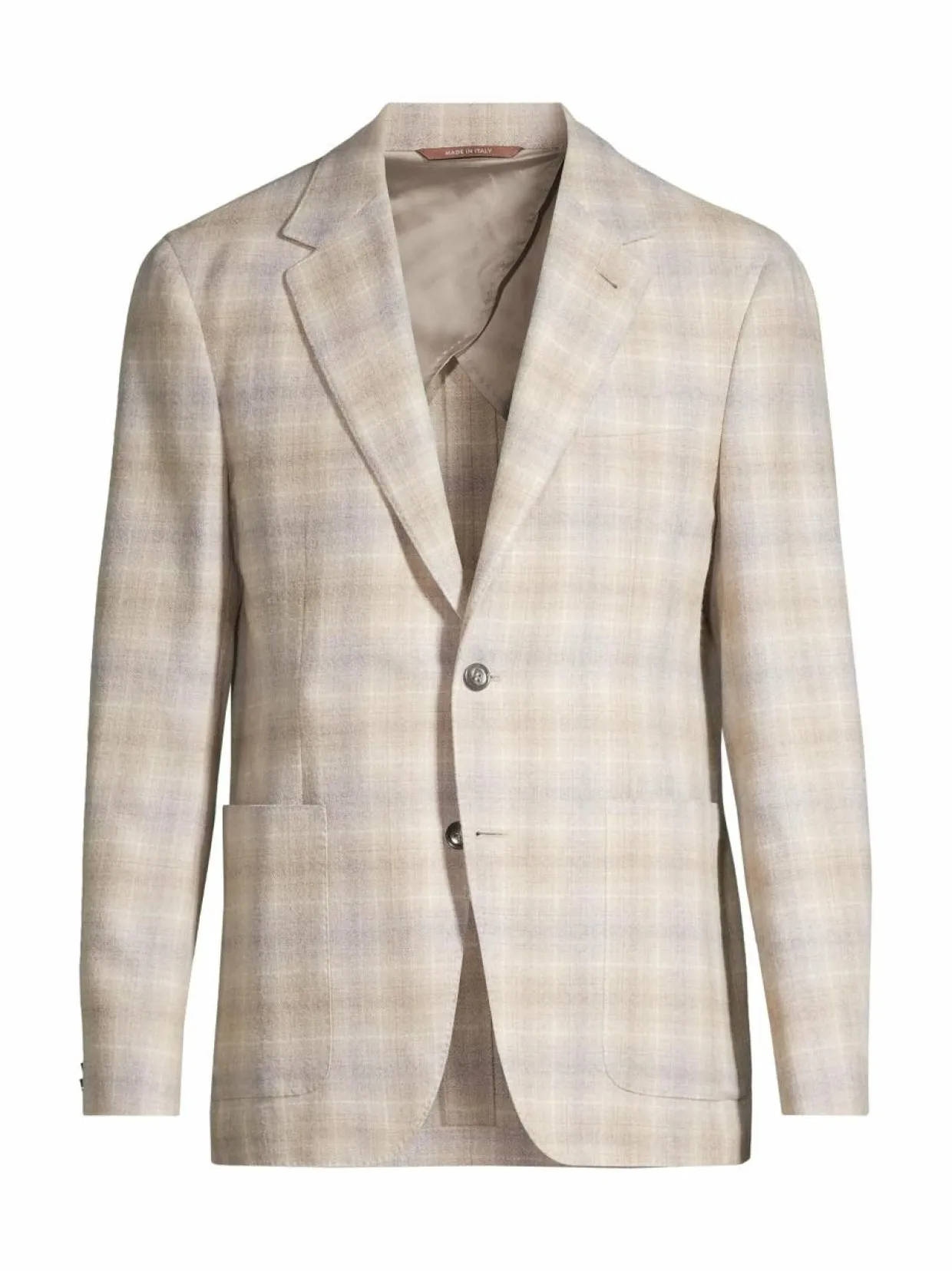 Villasekoitebleiseri