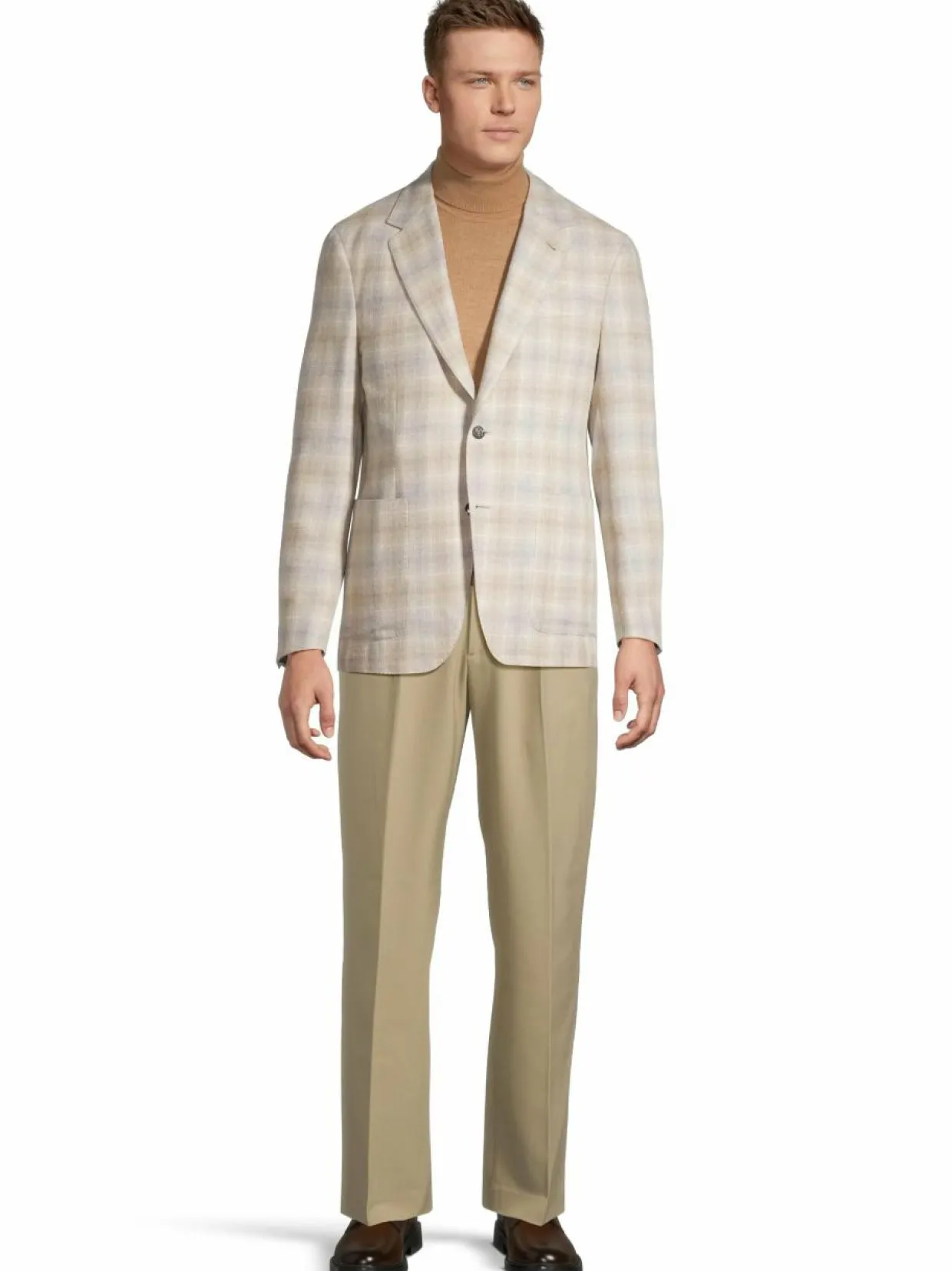 Villasekoitebleiseri