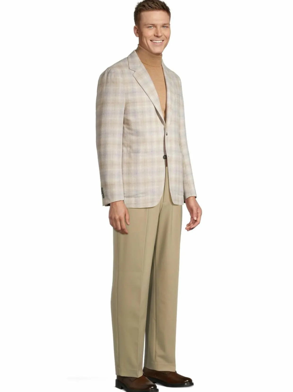 Villasekoitebleiseri