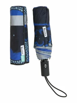 Viola- täysautomaattinen sateenvarjo