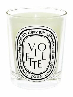 Violette -tuoksukynttilä 190 g