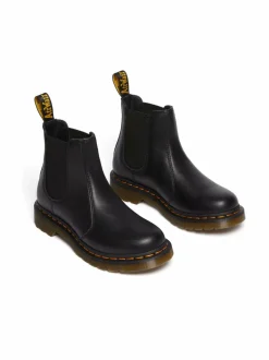 Virginia Chelsea -nahkanilkkurit