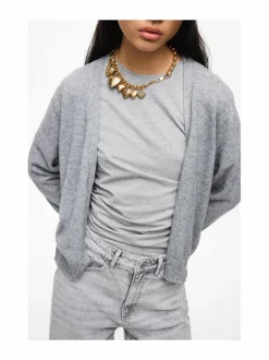 ViRil Short -neuletakki