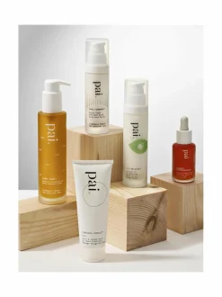 Virtuous Circle Eco-Bead Exfoliator -kuorintavoide 75 ml