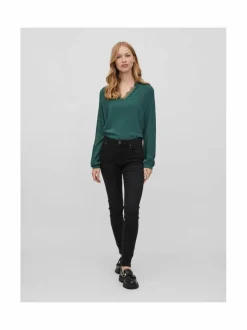 Visarah skinny -farkut