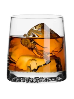 Viskilasi Fjord 370ml (6kpl) Krosno