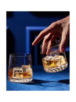 Viskilasi Fjord 370ml (6kpl) Krosno