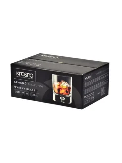 Viskilasi Legend 250ml (6kpl) Krosno