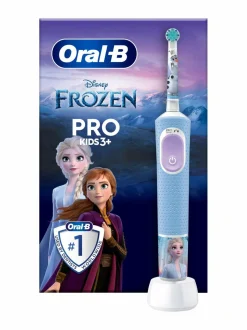 Vitality Pro Kids Frozen -sähköhammasharja