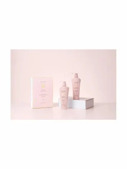 Vitamin Booster Duo Set -hiustenhoitopakkaus, 2 tuotetta