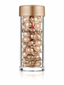 Vitamin C Ceramide Capsules Radiance Renewal Serum -kuivaöljyseerumi 60 kpl