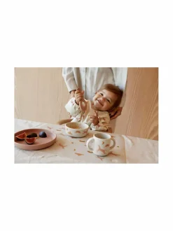 Vivi Printed Tableware -ruokailusetti