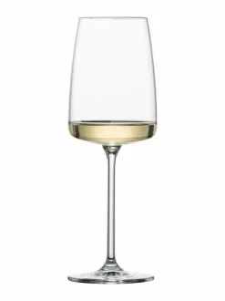 Vivid Senses Light & Fresh -viinilasi, 2 kpl