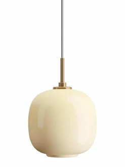 VL 45 Radiohus -riippuvalaisin, Ø 250mm