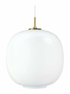 VL45 Radiohus -riippuvalaisin ⌀ 370 mm