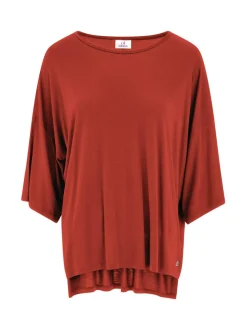 Väljä viskoosipaita