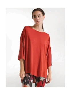 Väljä viskoosipaita