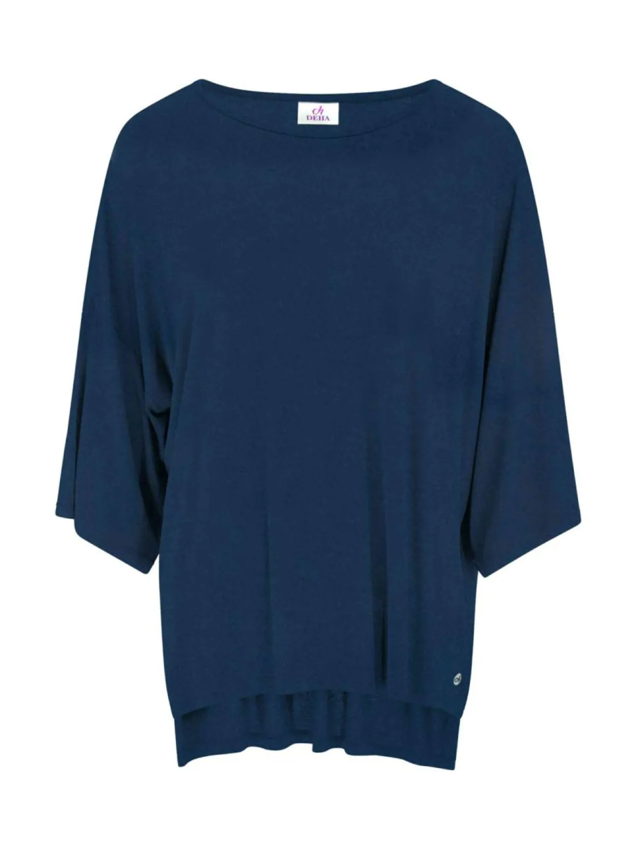 Väljä viskoosipaita