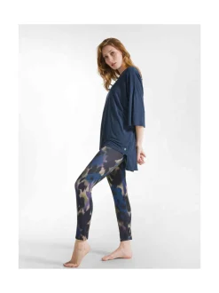 Väljä viskoosipaita