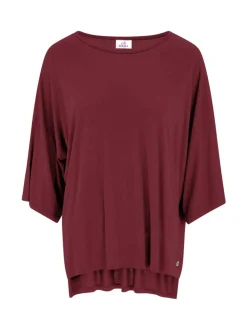 Väljä viskoosipaita