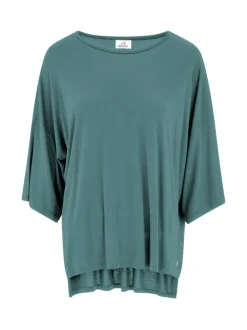 Väljä viskoosipaita