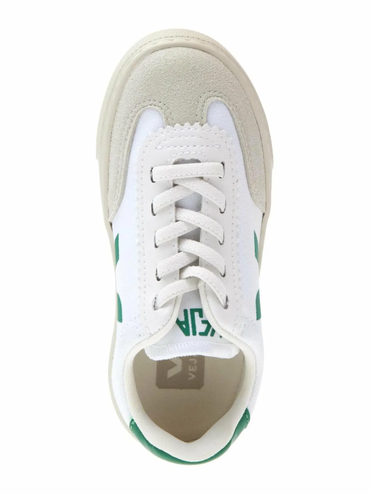 Volley Canvas -sneakerit