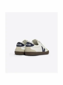 Volley-nahkasneakerit