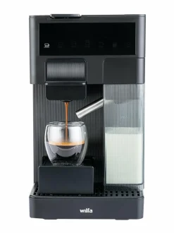 Volo Multi -kapselikeitin