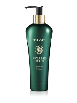 Volume Filler Shampoo -tuuheuttava shampoo 250ml