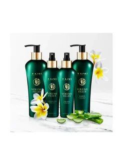 Volume Filler Shampoo -tuuheuttava shampoo 250ml