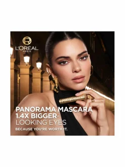 Volume Million Lashes Panorama Mascara -ripsiväri