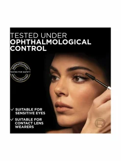 Volume Million Lashes Panorama Mascara -ripsiväri