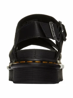 Voss II -nahkasandaalit