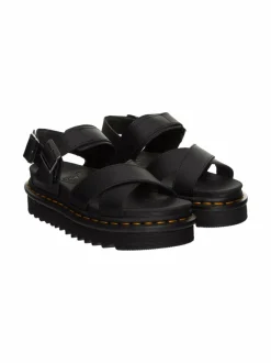 Voss II -nahkasandaalit